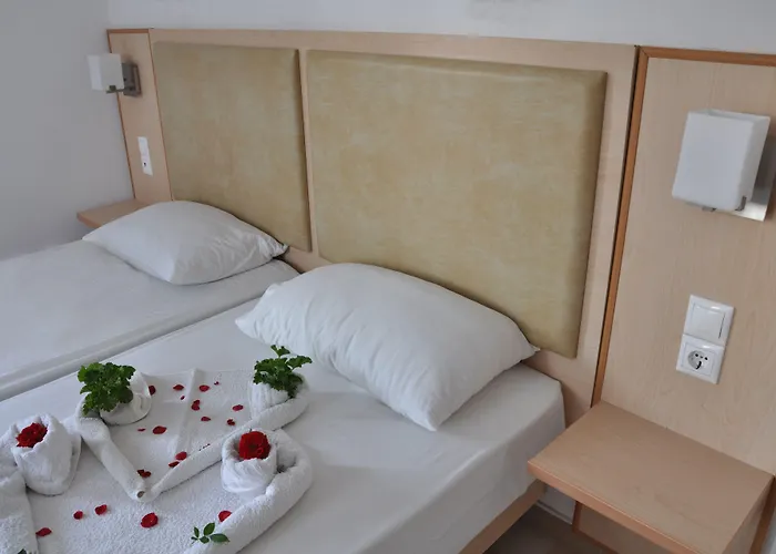Apartmanhotel Angelos Kosz