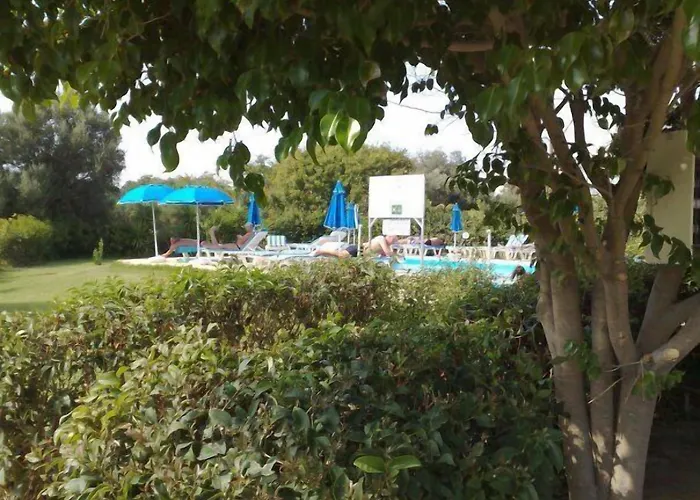 Apartmanhotel Angelos 3*