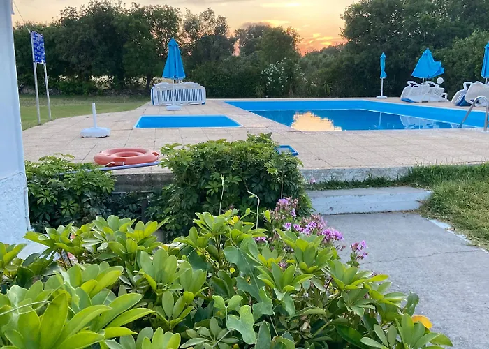 Aparthotel Angelos 3*