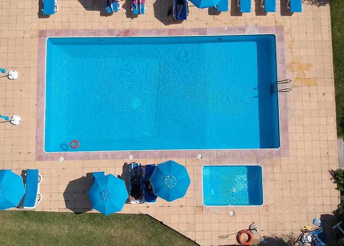 Angelos 3* העיירה קוס