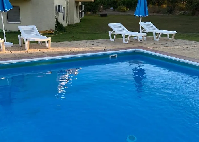 Angelos 3* Miasto Kos