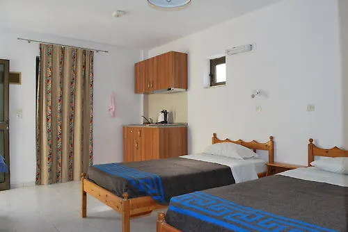 Angelos Hotel apartamentowy 3*