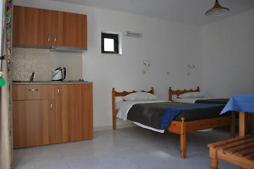 Angelos 3* העיירה קוס