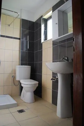 Angelos Hotel apartamentowy Miasto Kos