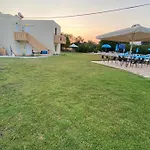 Angelos Aparthotel