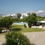 Angelos Appart hôtel 3*