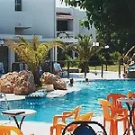 Appart hôtel Angelos 3*