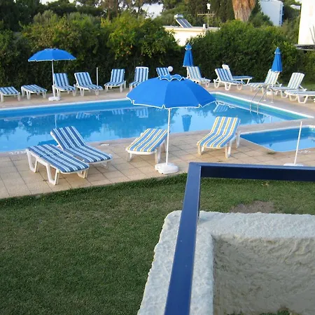 Aparthotel Angelos Kos-stad