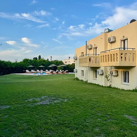 Angelos 3*