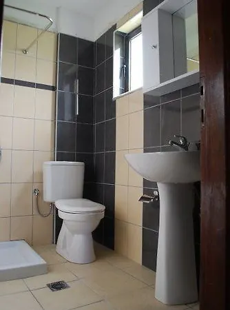 Angelos Aparthotel Kos-stad