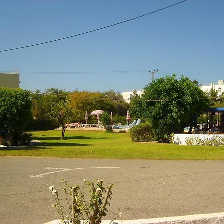 Angelos Kos-stad