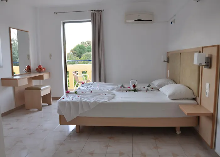 Angelos Lejlighedshotel