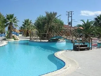 Lejlighedshotel Angelos Kos By